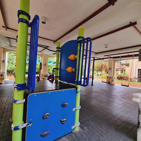 Legarse Staycation At Montecito Residential Resort Manila Ngoại thất bức ảnh