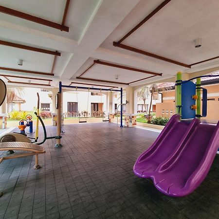 Legarse Staycation At Montecito Residential Resort Manila Ngoại thất bức ảnh