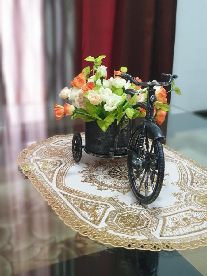 Legarse Staycation At Montecito Residential Resort Manila Ngoại thất bức ảnh