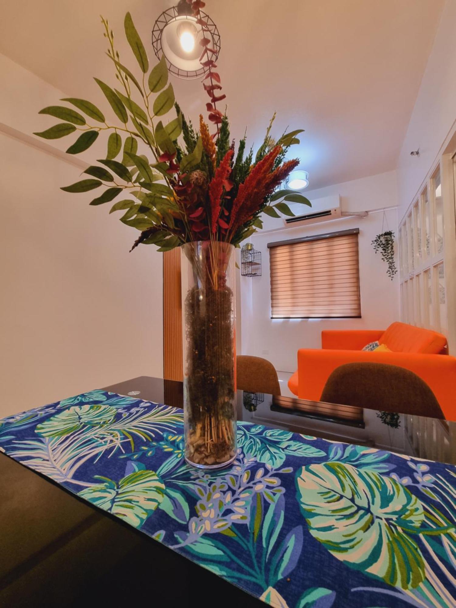 Legarse Staycation At Montecito Residential Resort Manila Ngoại thất bức ảnh
