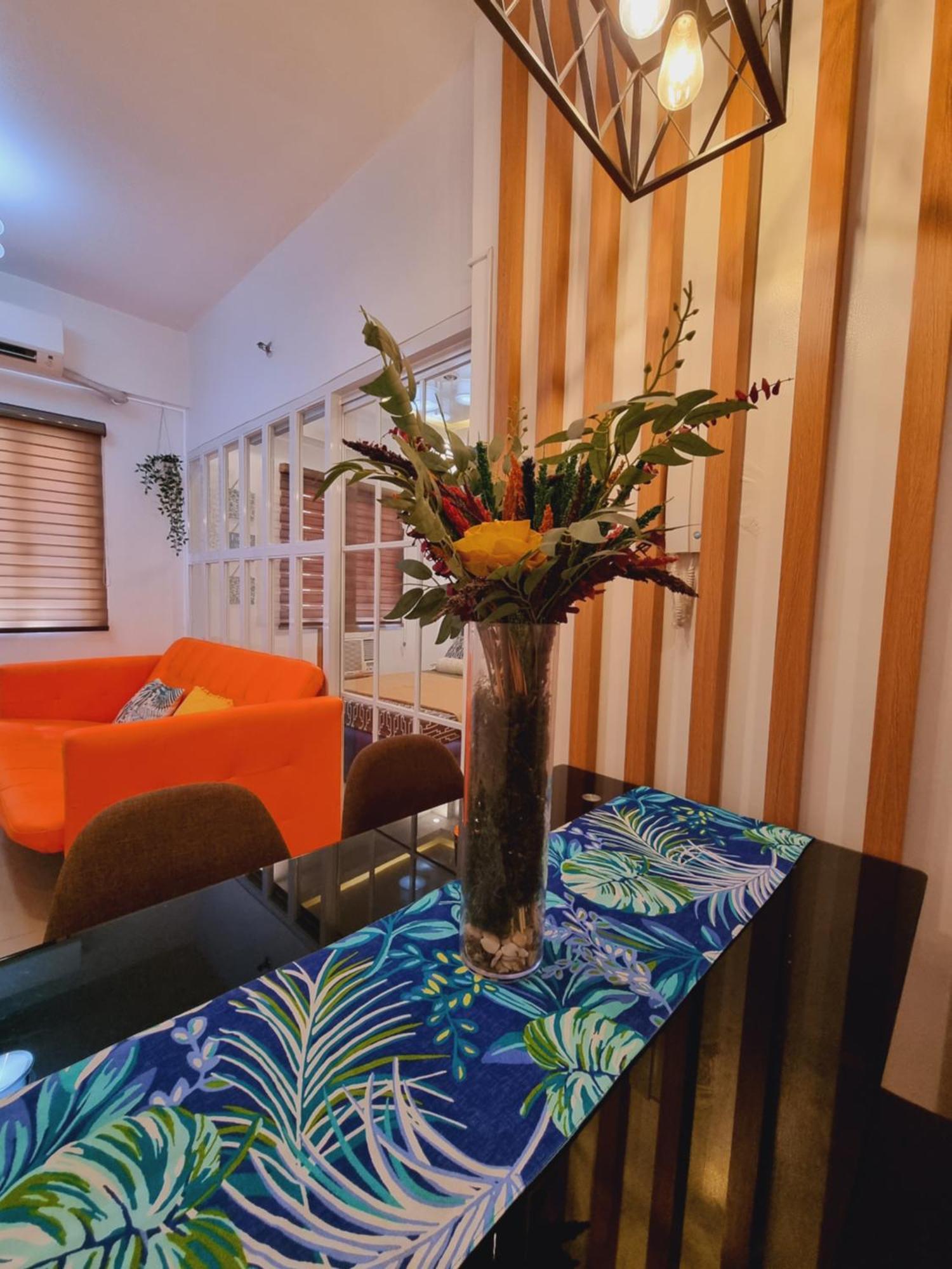 Legarse Staycation At Montecito Residential Resort Manila Ngoại thất bức ảnh