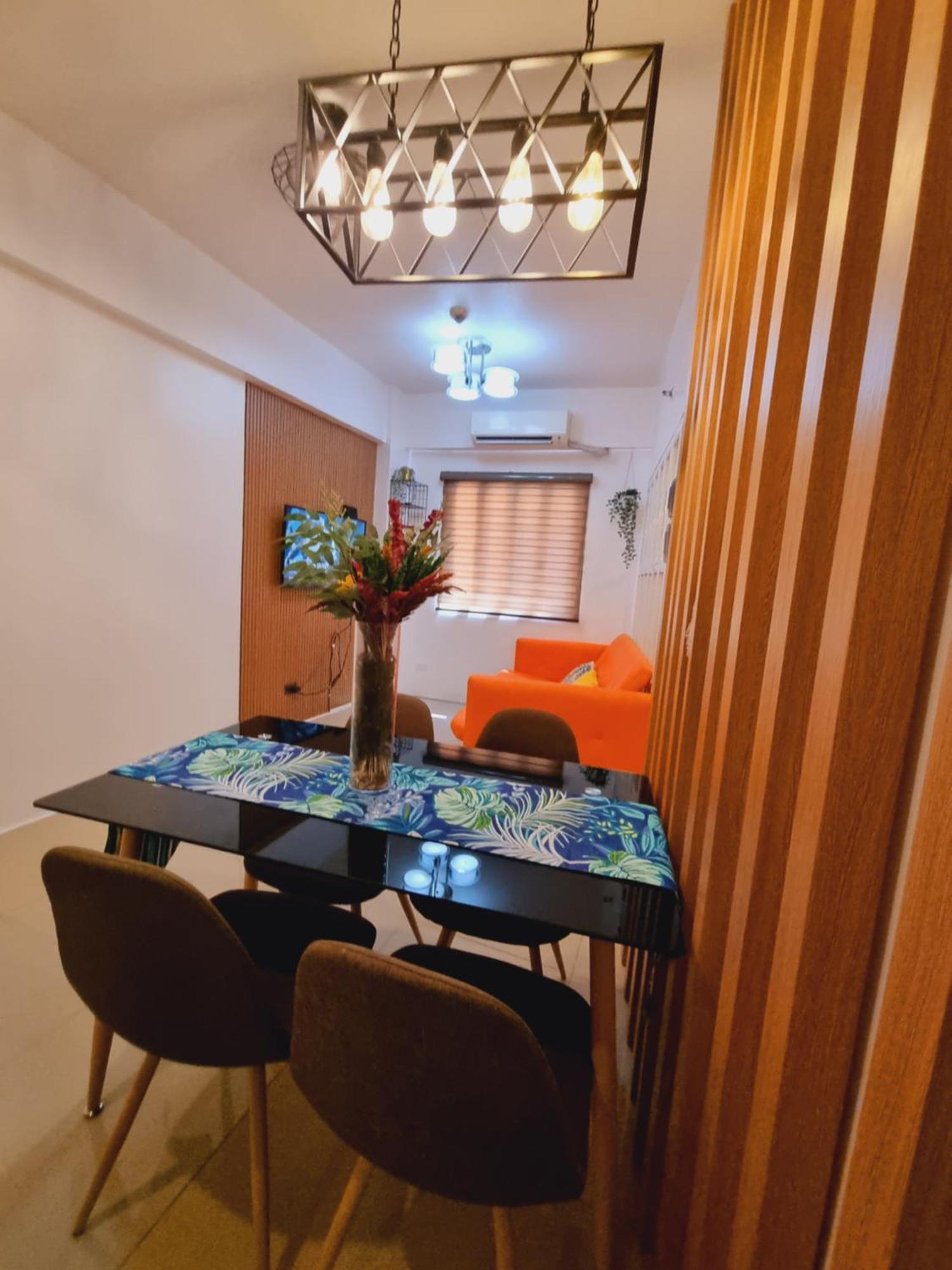 Legarse Staycation At Montecito Residential Resort Manila Ngoại thất bức ảnh