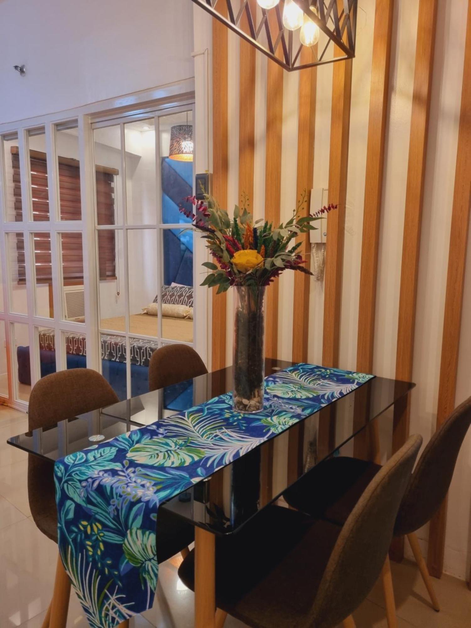 Legarse Staycation At Montecito Residential Resort Manila Ngoại thất bức ảnh