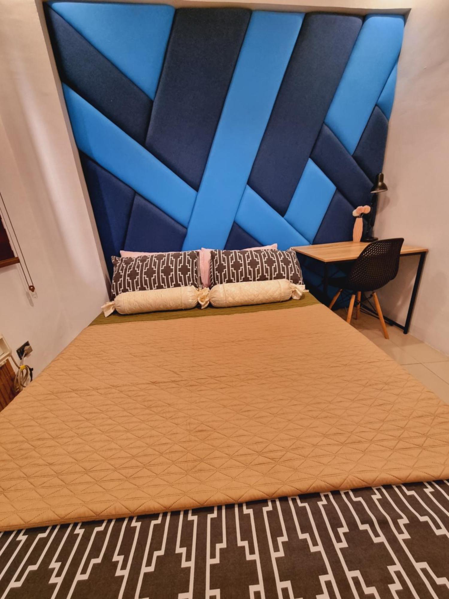 Legarse Staycation At Montecito Residential Resort Manila Ngoại thất bức ảnh